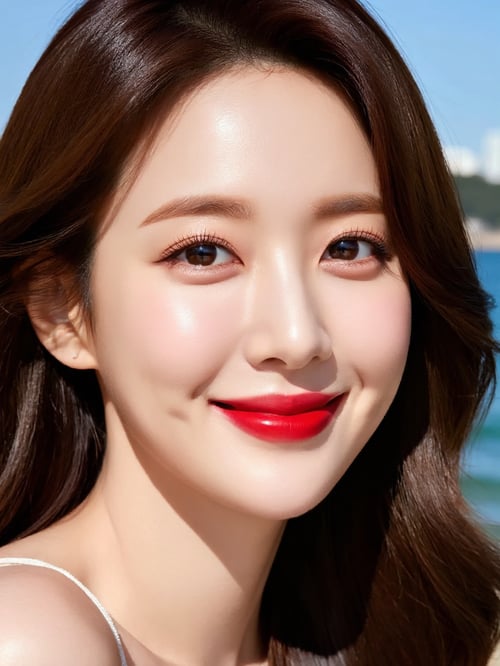 Lee Se-Eun by Ai Lover on Tensor.Art