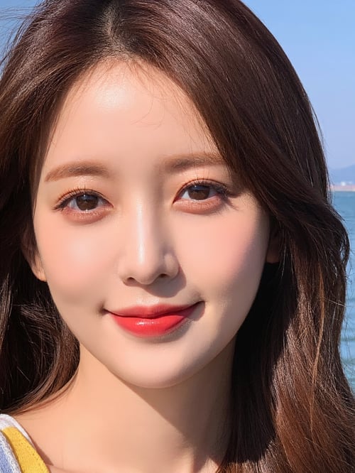 Lee Se-Eun by Ai Lover on Tensor.Art