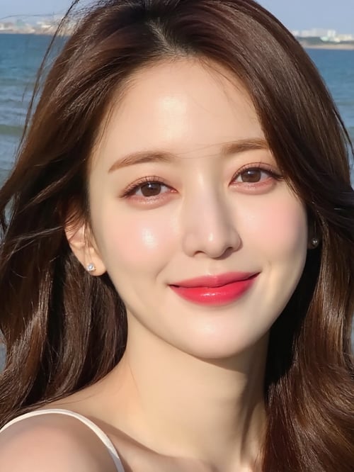 Lee Se-Eun by Ai Lover on Tensor.Art