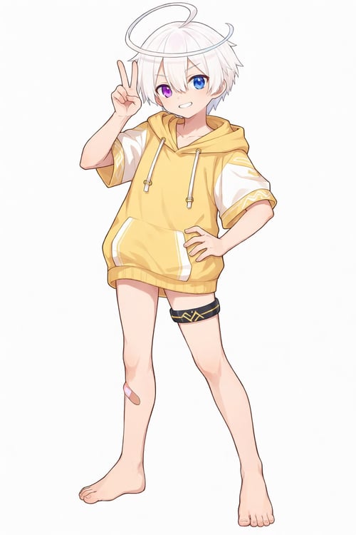 vup-1-anima by sky_bai on Tensor.Art