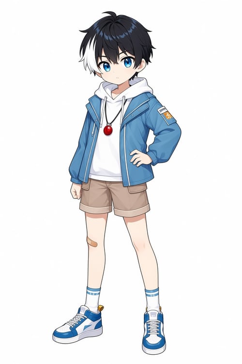 vup-1-anima by sky_bai on Tensor.Art
