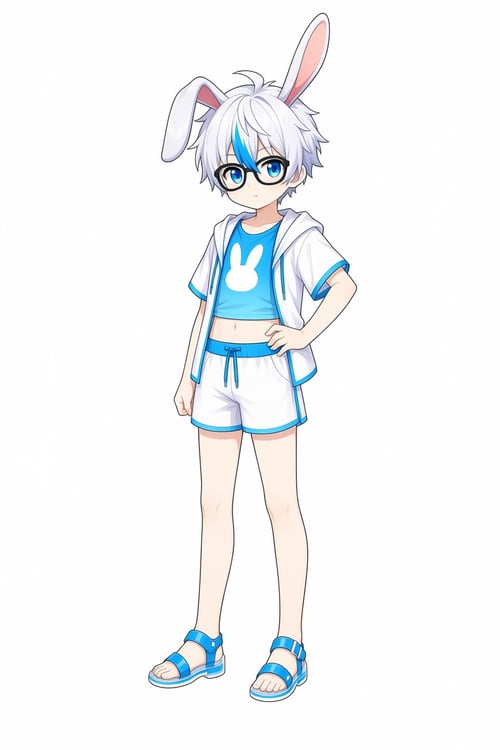 vup-1-anima by sky_bai on Tensor.Art