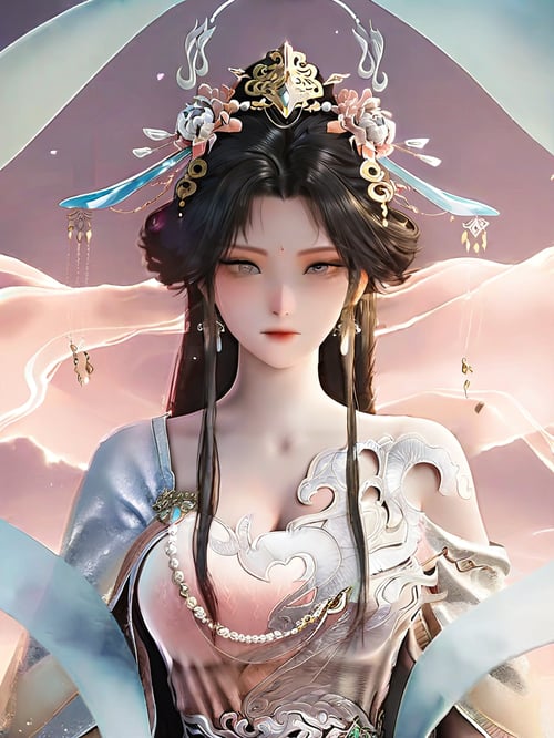 测试 by ai小白 on Tensor.Art