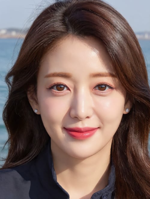 Lee Se-Eun by Ai Lover on Tensor.Art