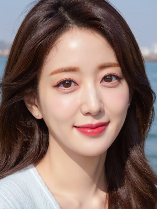 Lee Se-Eun by Ai Lover on Tensor.Art