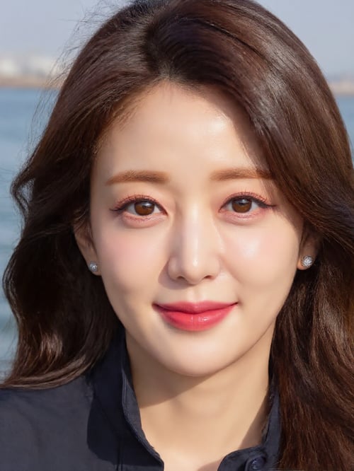 Lee Se-Eun by Ai Lover on Tensor.Art