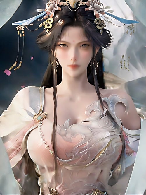 测试 by ai小白 on Tensor.Art