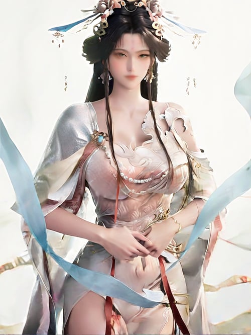 测试 by ai小白 on Tensor.Art