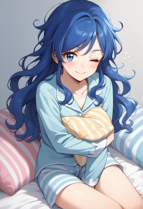Kiriya Aoi | Aikatsu! | アイカツ by duongve13112002 on Tensor.Art