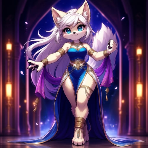 JRD_AnimaFusion by miaomiao on Tensor.Art