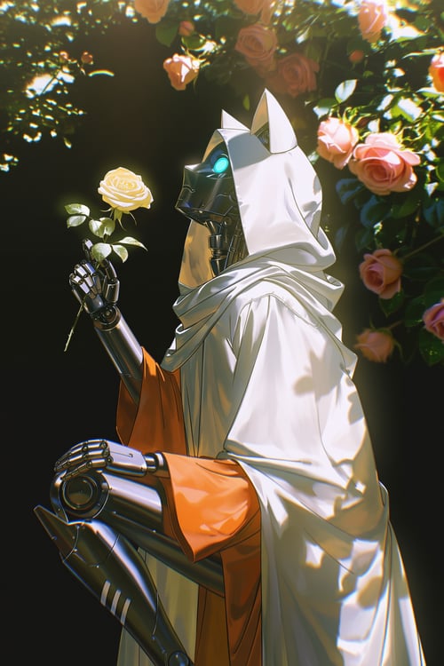Infinity Series Anima by Zaey on Tensor.Art