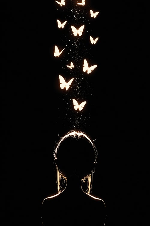 Infinity Series Anima by Zaey on Tensor.Art