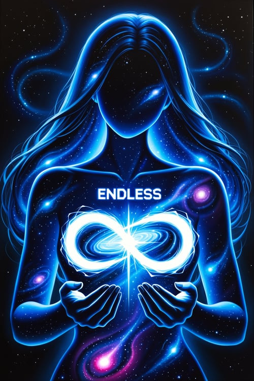 Infinity Series Anima by Zaey on Tensor.Art
