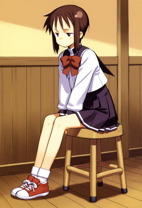 [IL] Natsumi Hashimoto (Summon Night) / なつみ 橋本 (サモンナイト)  [25周年!] by NanashiAnon on Tensor.Art