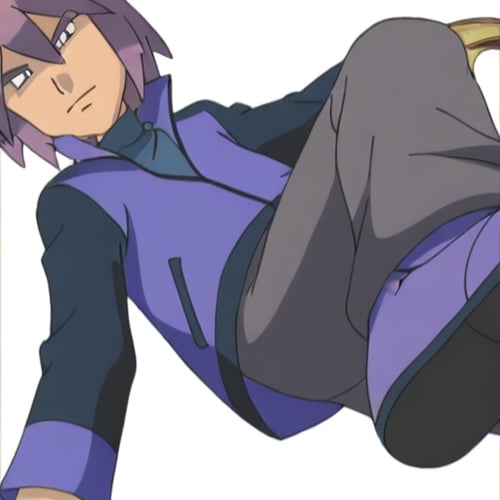 Paul (Pokemon) by BlaiYaoiArt on Tensor.Art