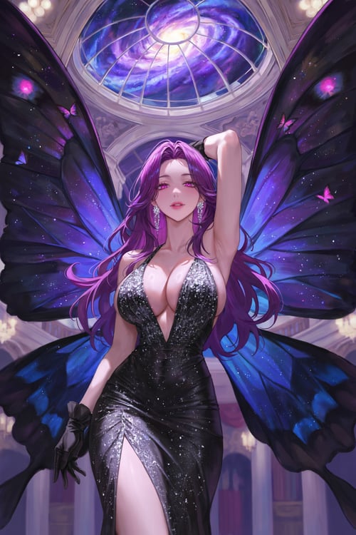 Zero_Q_0q - Artist Style by Azriaelis on Tensor.Art