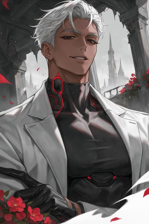 Zero_Q_0q - Artist Style by Azriaelis on Tensor.Art