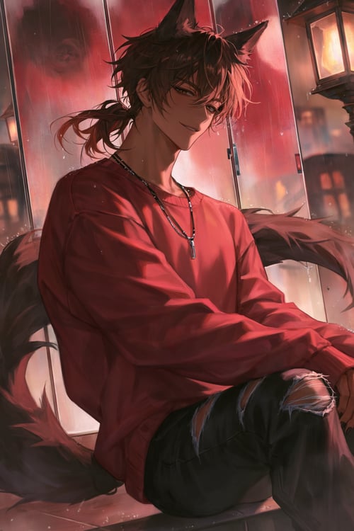 Zero_Q_0q - Artist Style by Azriaelis on Tensor.Art