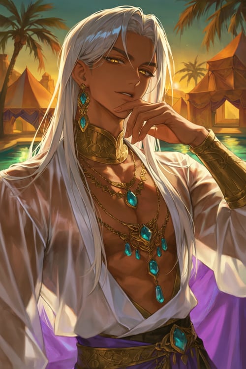 Zero_Q_0q - Artist Style by Azriaelis on Tensor.Art