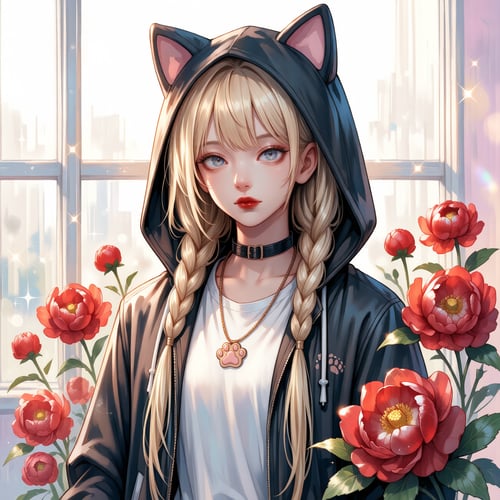 Drau_ma - Anima by Drauka on Tensor.Art