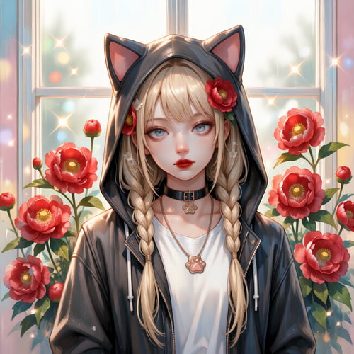 Drau_ma - Anima by Drauka on Tensor.Art