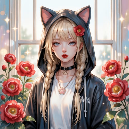 Drau_ma - Anima by Drauka on Tensor.Art