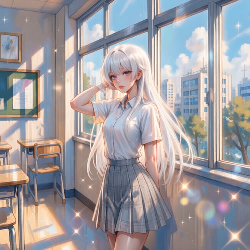 Drau_ma - Anima by Drauka on Tensor.Art