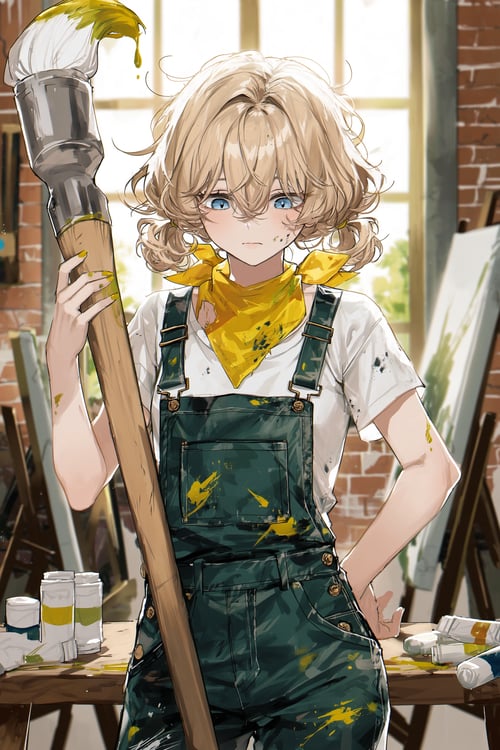 REMSRAR - Artist Style by Azriaelis on Tensor.Art