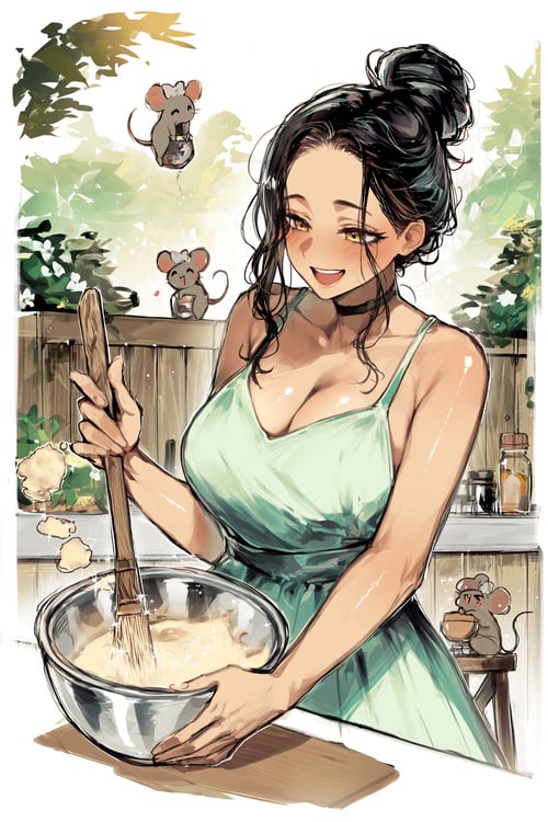 REMSRAR - Artist Style by Azriaelis on Tensor.Art
