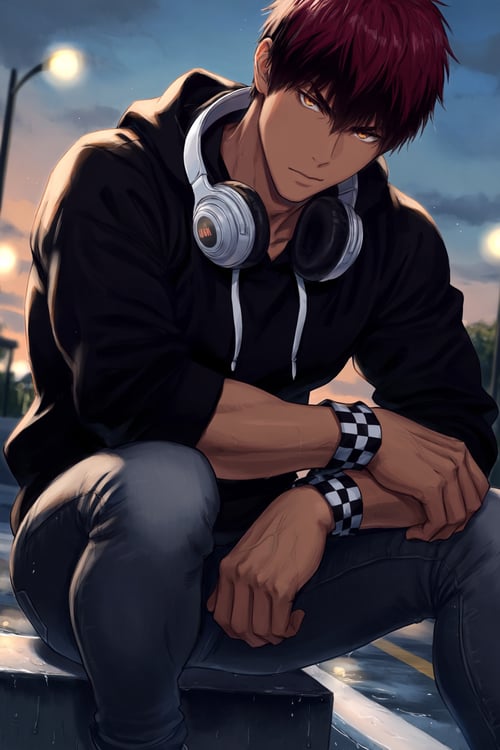 Zawar - Artist Style by Azriaelis on Tensor.Art