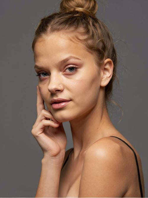 Kylie_Frazier_Beauty by Doll_Factory on Tensor.Art
