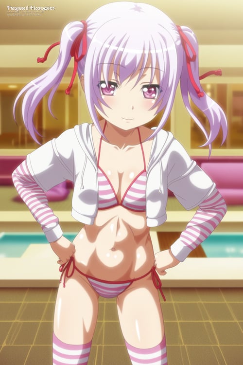 Shoujo Kyouiku (OVA) by Studio Eromatick by MasteRaccoonMan on Tensor.Art