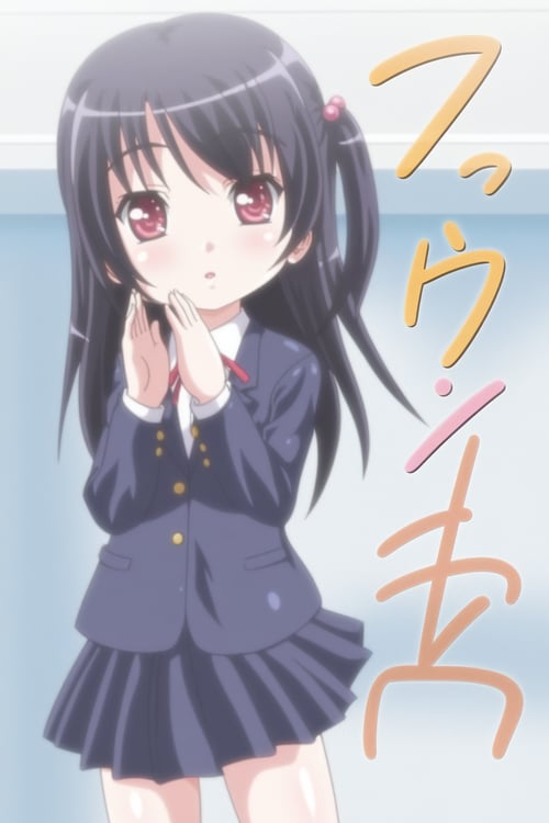 Shoujo Kyouiku (OVA) by Studio Eromatick by MasteRaccoonMan on Tensor.Art