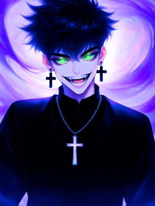 AVE_art - Anima by Bertha Avens on Tensor.Art