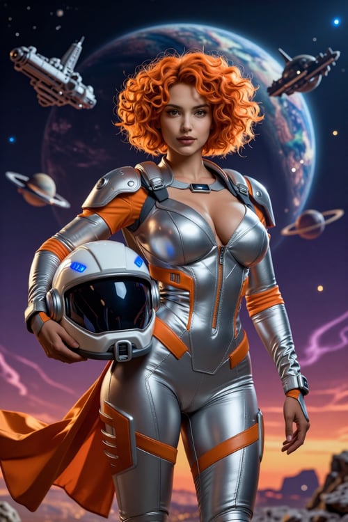 ZIB | Curvy Body (Tensor HUB Friendly) by Official SketchZa on Tensor.Art