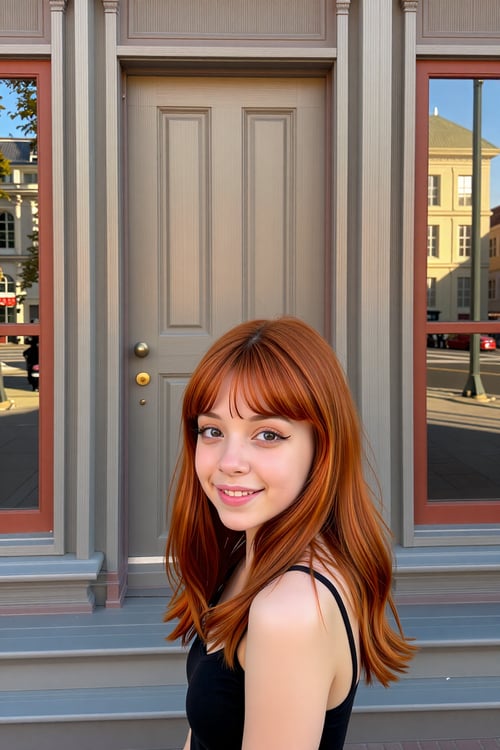 Lily by The Architect on Tensor.Art