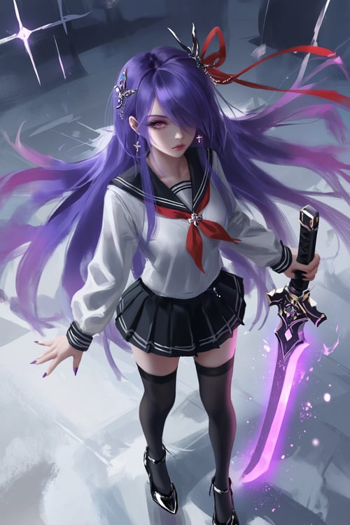 Anima-wlopstyle by 林可 on Tensor.Art