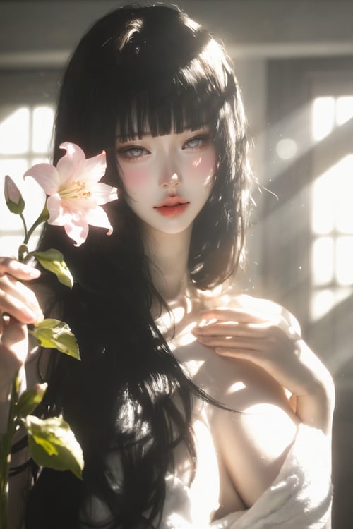 demure by kissfromangel on Tensor.Art