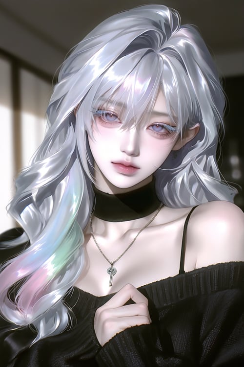 𝜗𝜚 ʙʟᴜᴇ.ᴍᴏᴏɴ ๋̥ ྀིྀིྀིྀིྀི by Paenghom V.3 on Tensor.Art