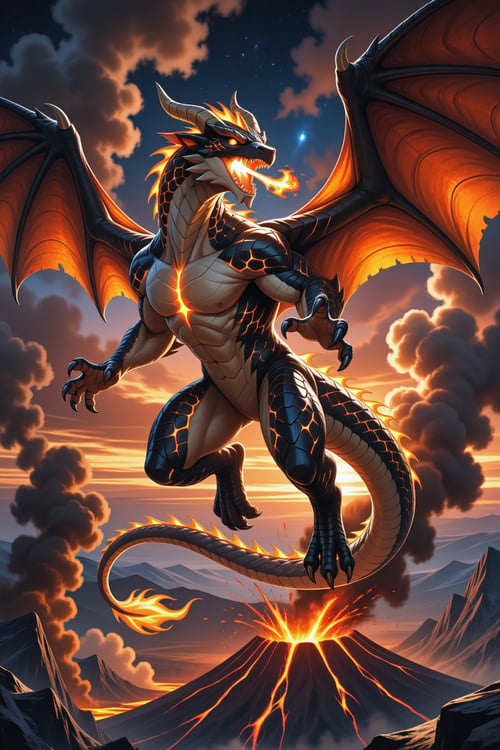Azazeal-Chromalune by Azazeal on Tensor.Art