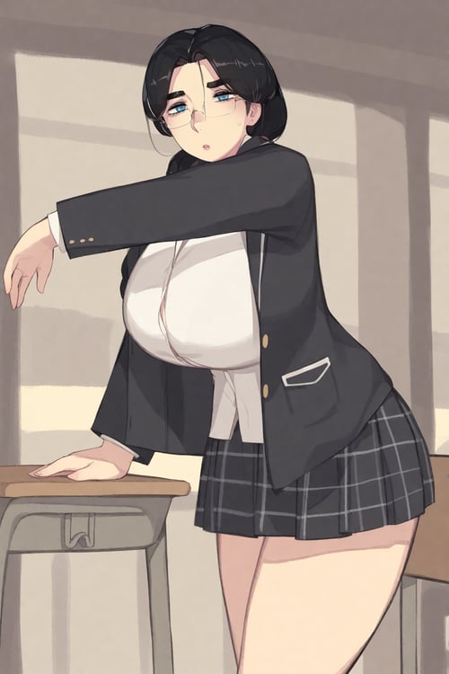 Pepper0 Artist Style by MasteRaccoonMan on Tensor.Art
