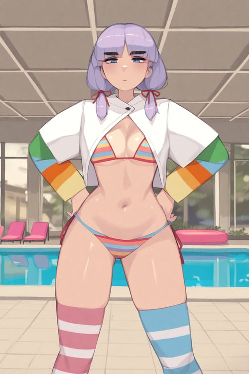 Pepper0 Artist Style by MasteRaccoonMan on Tensor.Art