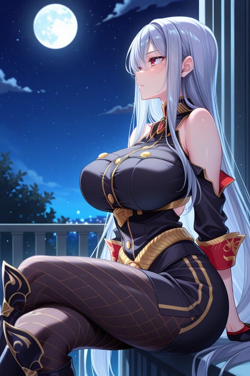 Artist: choco chip style by montblanc5 on Tensor.Art