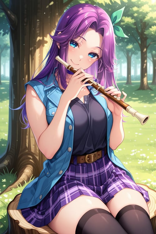 Artist: choco chip style by montblanc5 on Tensor.Art