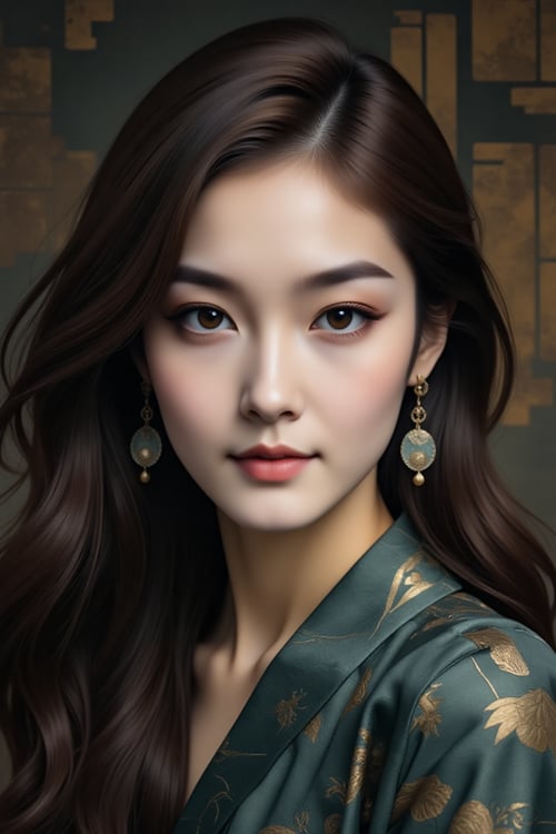 抖音女孩 by MOLDANMR on Tensor.Art
