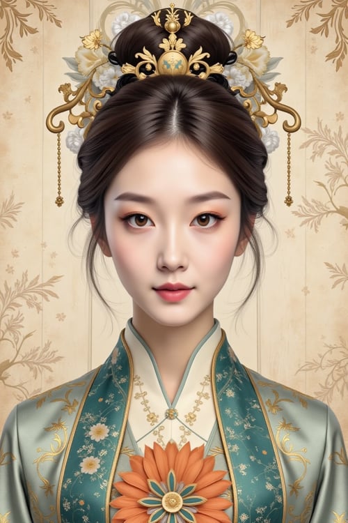 抖音女孩 by MOLDANMR on Tensor.Art