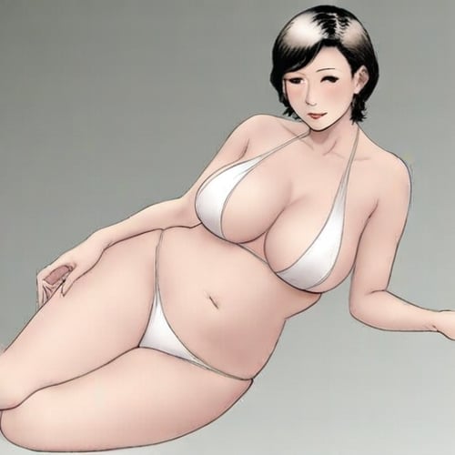 Milf Shobou 2 by Webhead on Tensor.Art