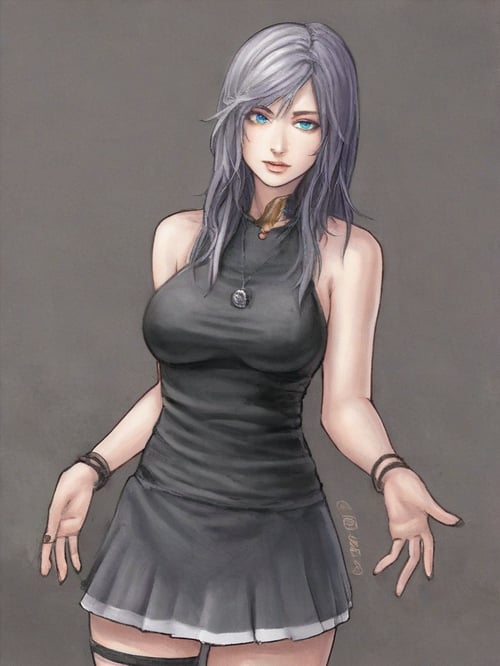 tumblr le by Jenny bicycle on Tensor.Art