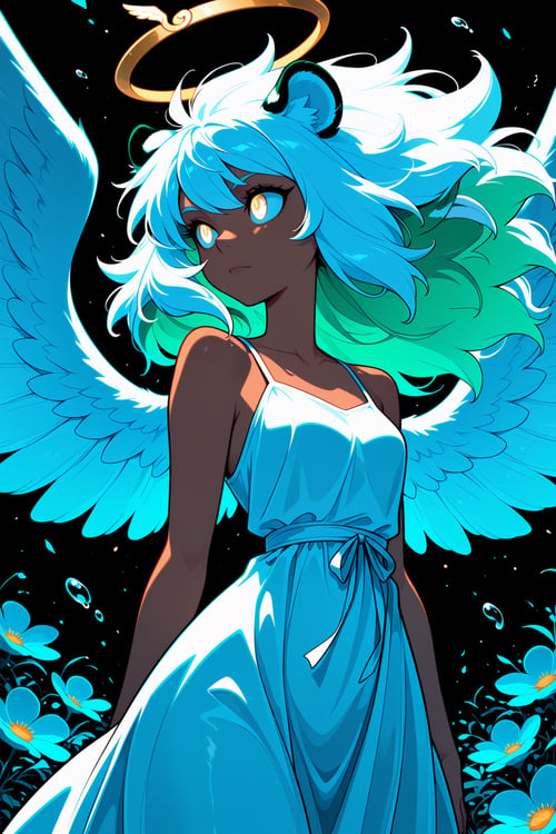 Style Illustrious TOON Mix by ArtAIAlchemy on Tensor.Art