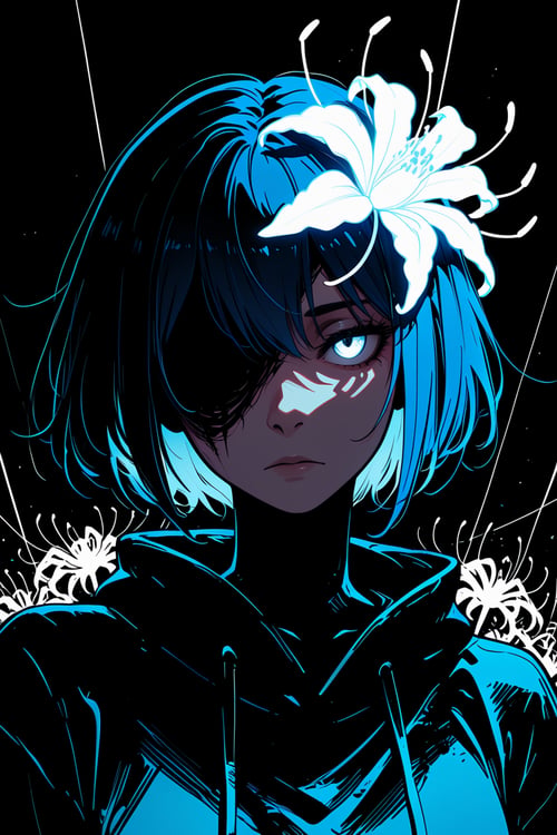 Style Illustrious TOON Mix by ArtAIAlchemy on Tensor.Art
